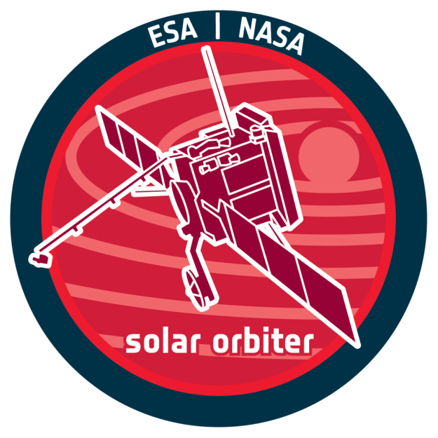 SolarOrbiter logo