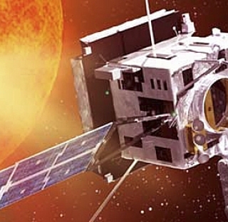STARTECH aims for space!