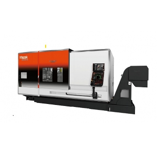 Nové CNC multifunkční centrum Mazak Integrex i 350H-ST