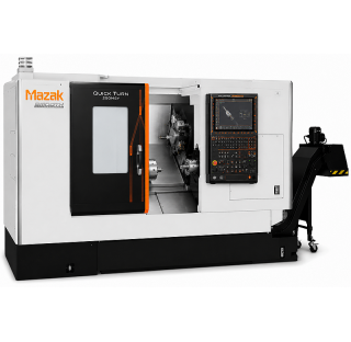 Mazak Quick Turn (QT) 250 MSY