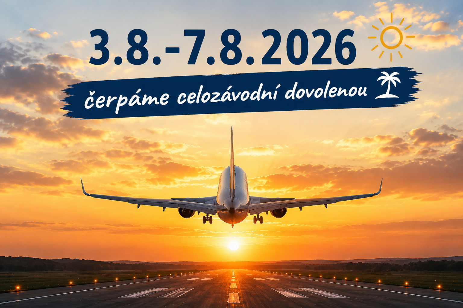 dovolen 2026